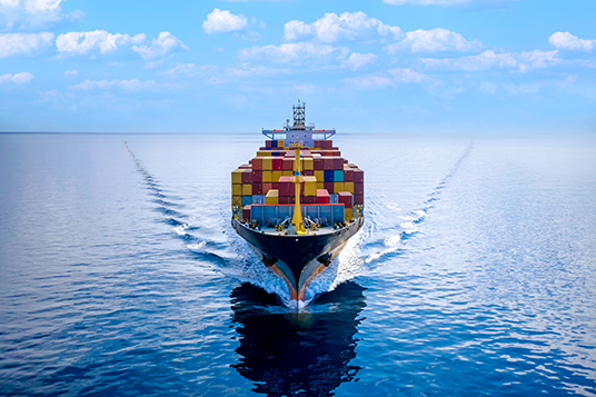 How to Minimise the Risk of Surcharges in Sea Freight