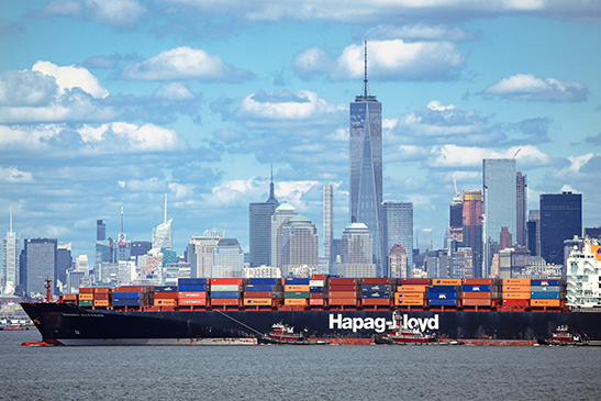 New USTR Port Fees and What They Mean for Global Shippers